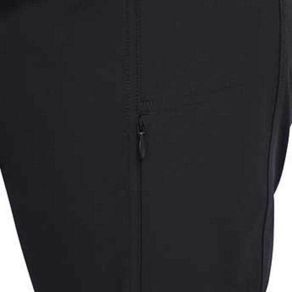 NEW Kirkland Signature  Travel Pants | Black - Picture 4 of 9